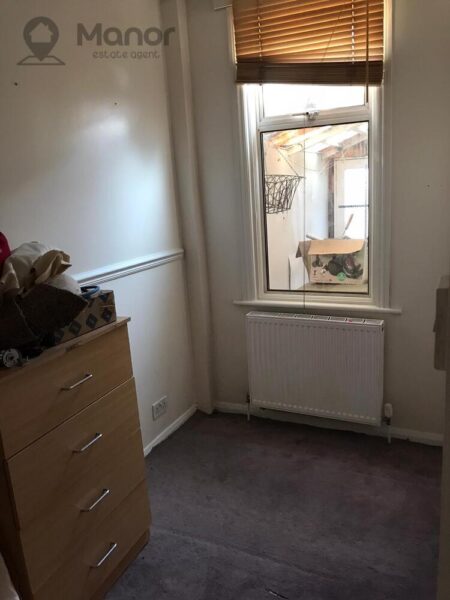 Faringford Road, Stratford, E15 4DF