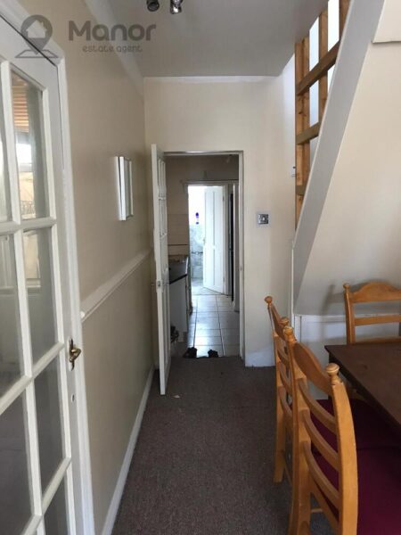 Faringford Road, Stratford, E15 4DF