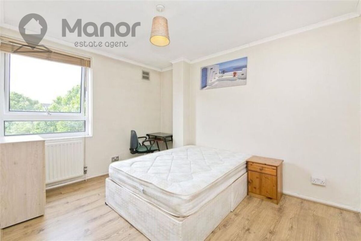 Crowndale Road, Camden, NW1 1TT