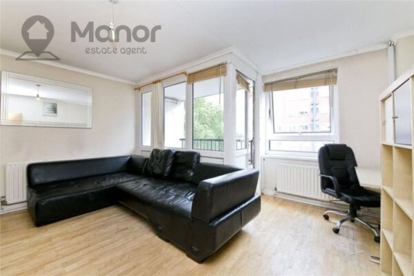 Crowndale Road, Camden, NW1 1TT