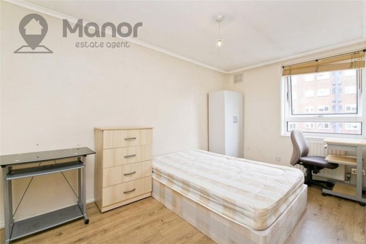 Crowndale Road, Camden, NW1 1TT