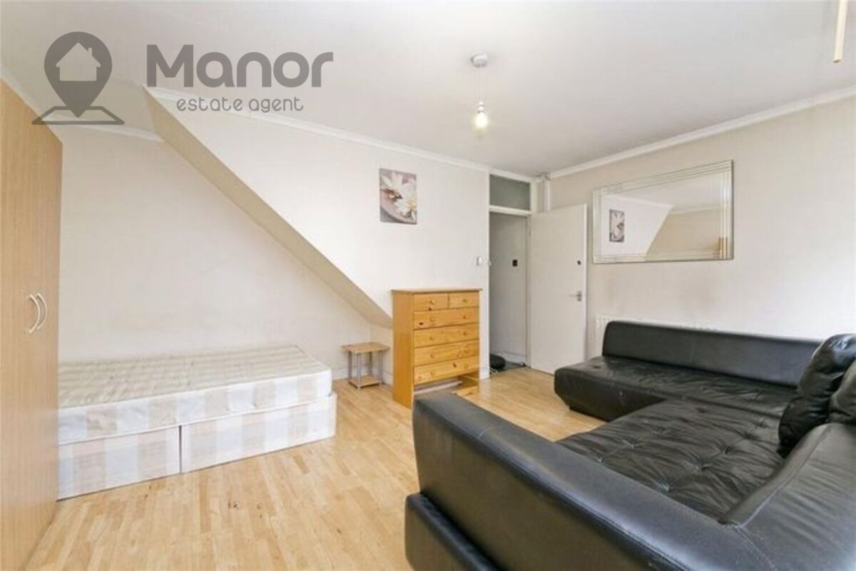 Crowndale Road, Camden, NW1 1TT