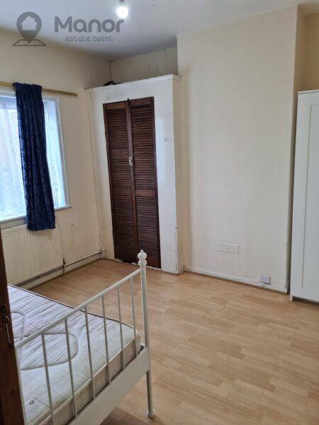 Caulfield Road, East Ham, E6 2DQ