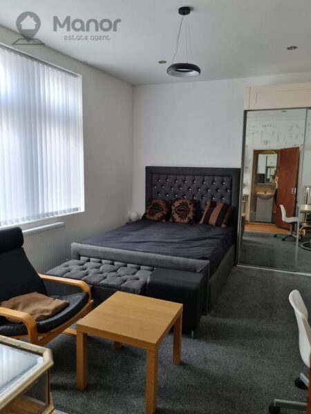 Cranbrook Road, Ilford, IG1 4PA