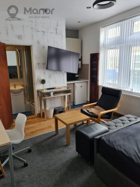 Cranbrook Road, Ilford, IG1 4PA