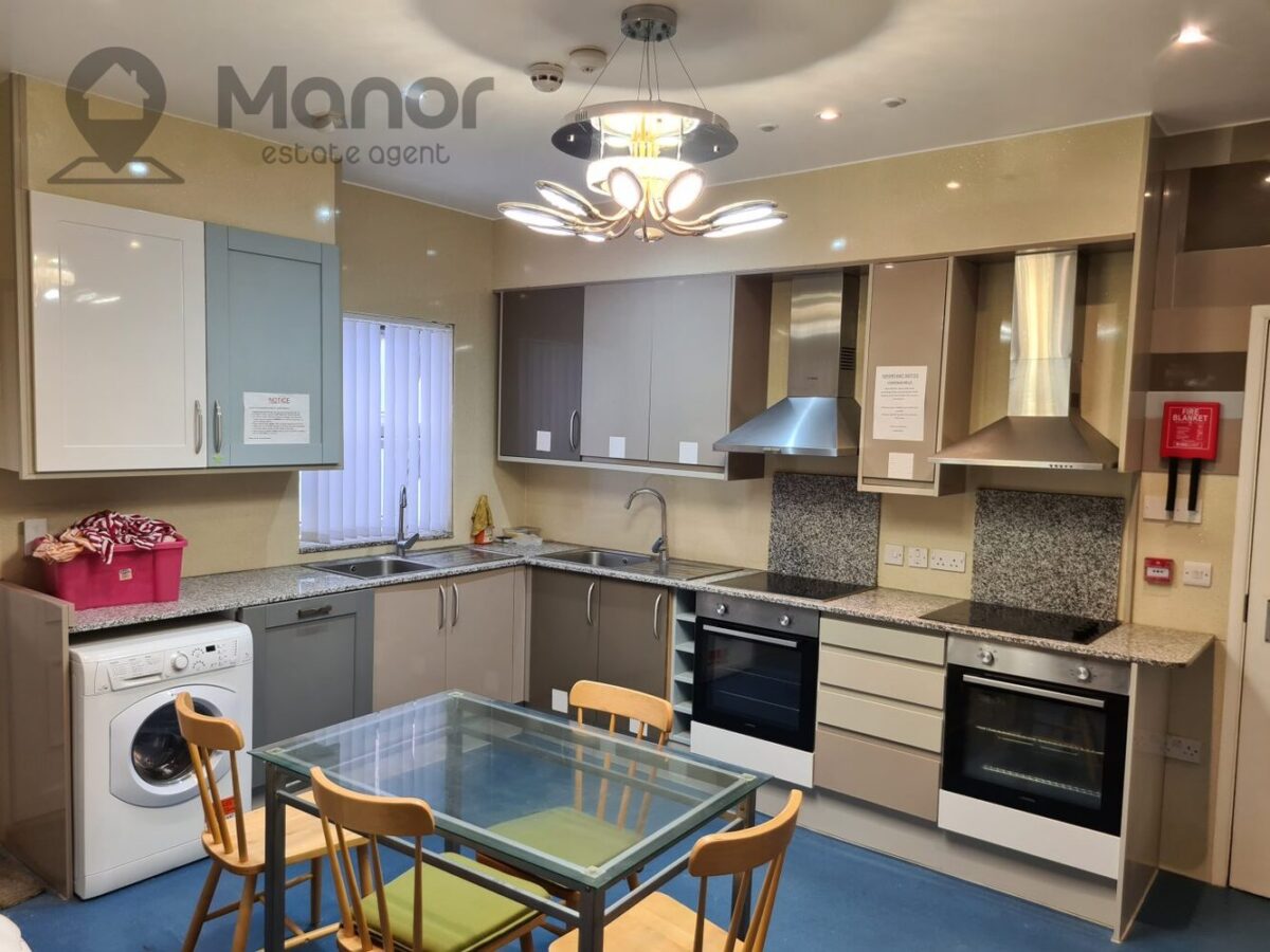 Cranbrook Road, Ilford, IG1 4PA