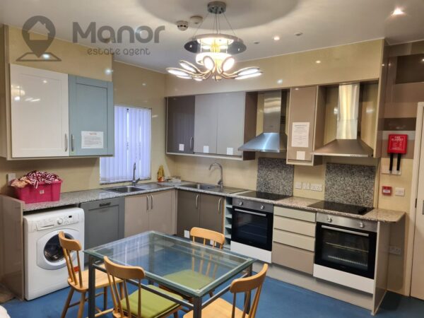 Cranbrook Road, Ilford, IG1 4PA