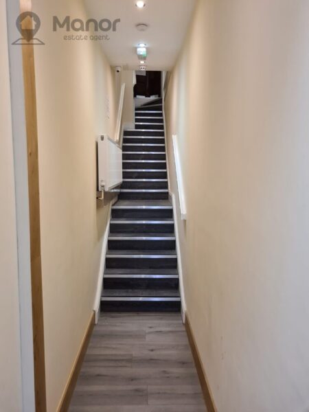 Cranbrook Road, Ilford, IG1 4PA