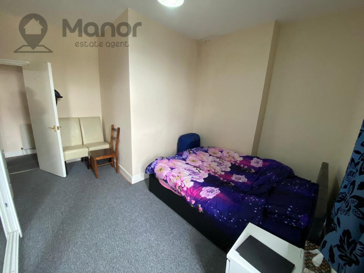 High Street North, Manor Park, E12 6SB