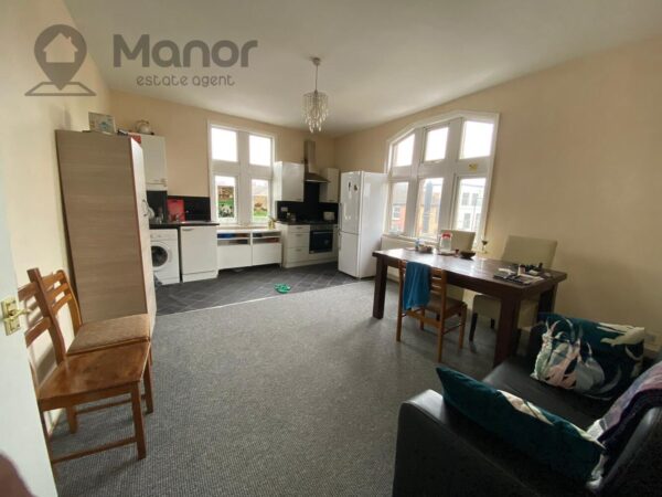 High Street North, Manor Park, E12 6SB