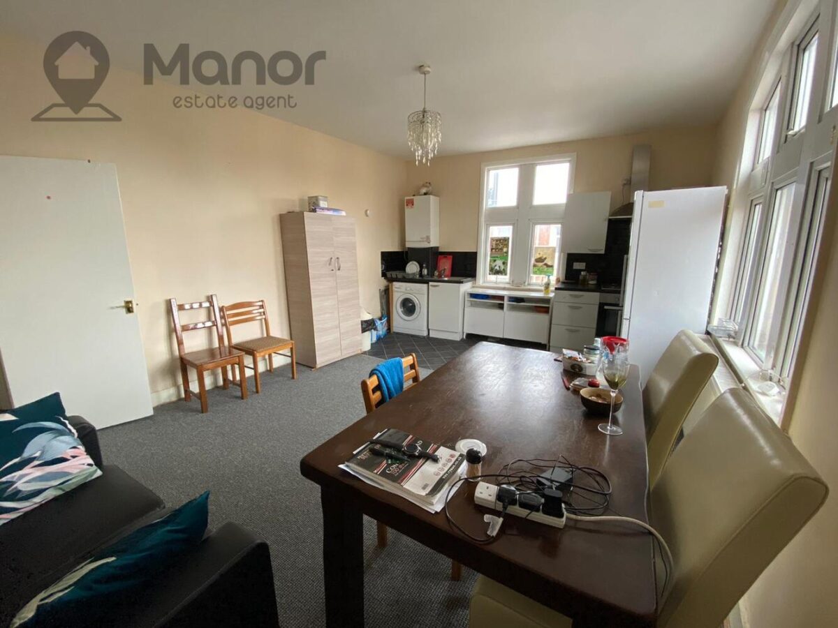 High Street North, Manor Park, E12 6SB