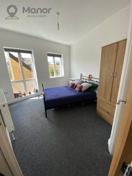 Alexandra Road, East Ham, E6 6HB