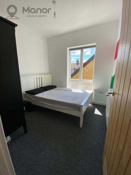 Alexandra Road, East Ham, E6 6HB