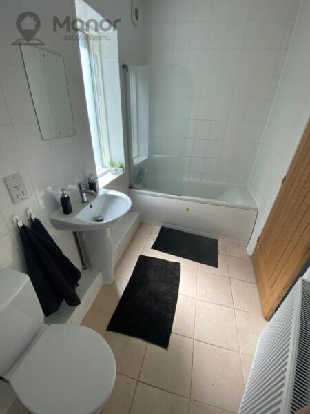 Alexandra Road, East Ham, E6 6HB