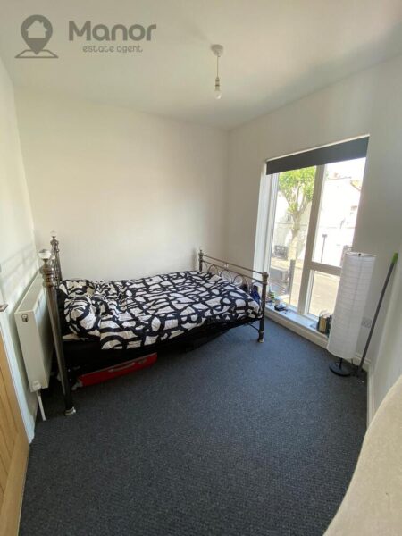 Alexandra Road, East Ham, E6 6HB