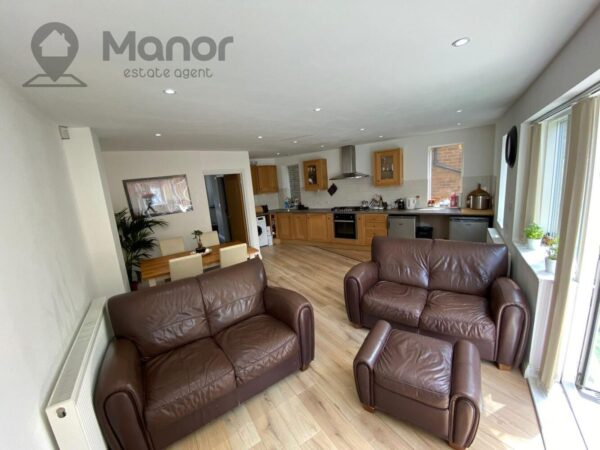 Alexandra Road, East Ham, E6 6HB