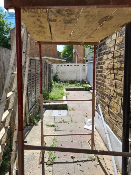 Strone Road, Manor Park, E12 6TP