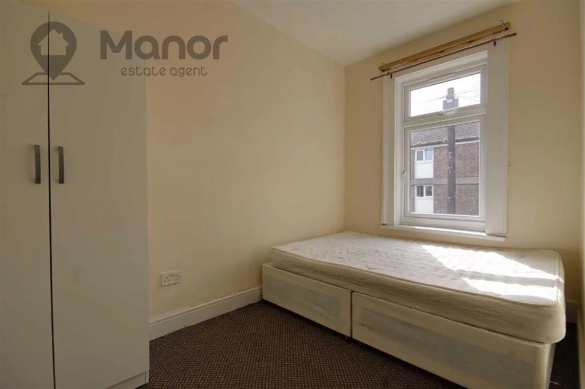 Boundary Road,Plaistow, E13 9PS