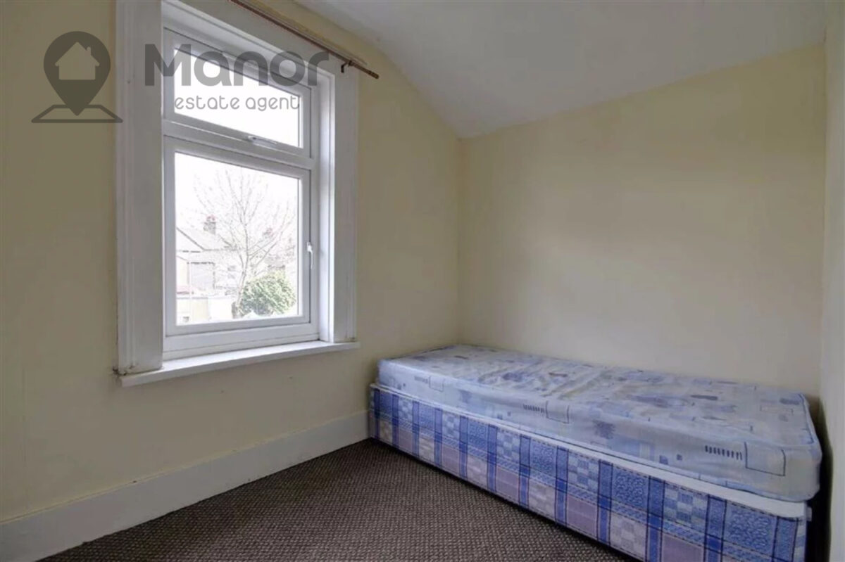 Boundary Road,Plaistow, E13 9PS