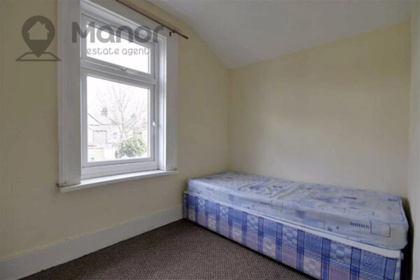 Boundary Road,Plaistow, E13 9PS