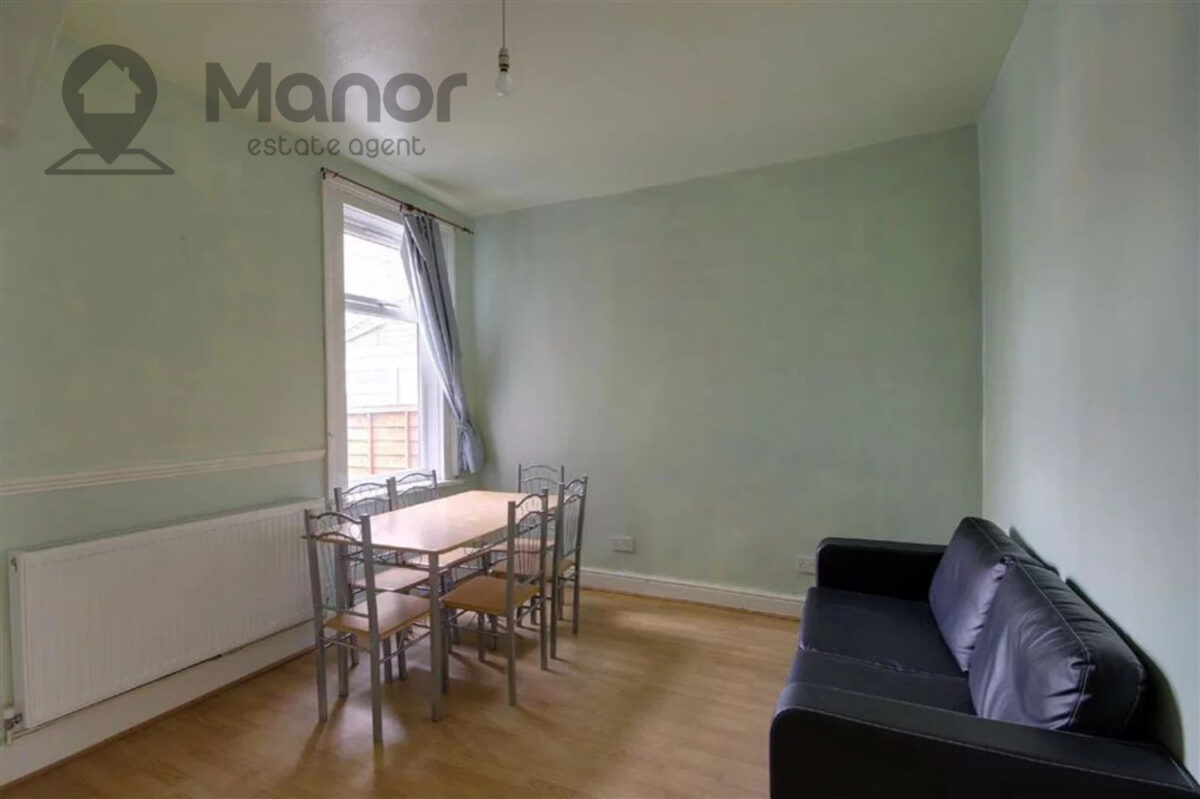 Boundary Road,Plaistow, E13 9PS