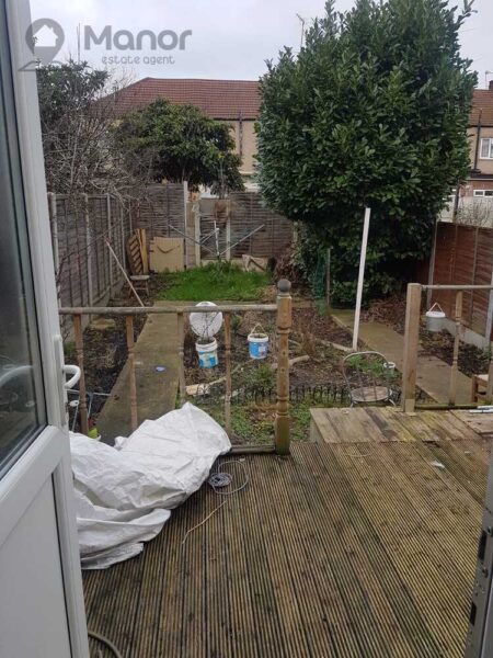 Caledon Road, East Ham, E6 2EX