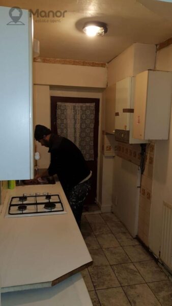 Downing Road, Dagenham, RM9 6AW