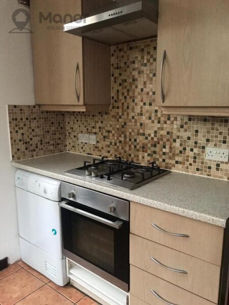 Park Road, Leyton, E10 7DB