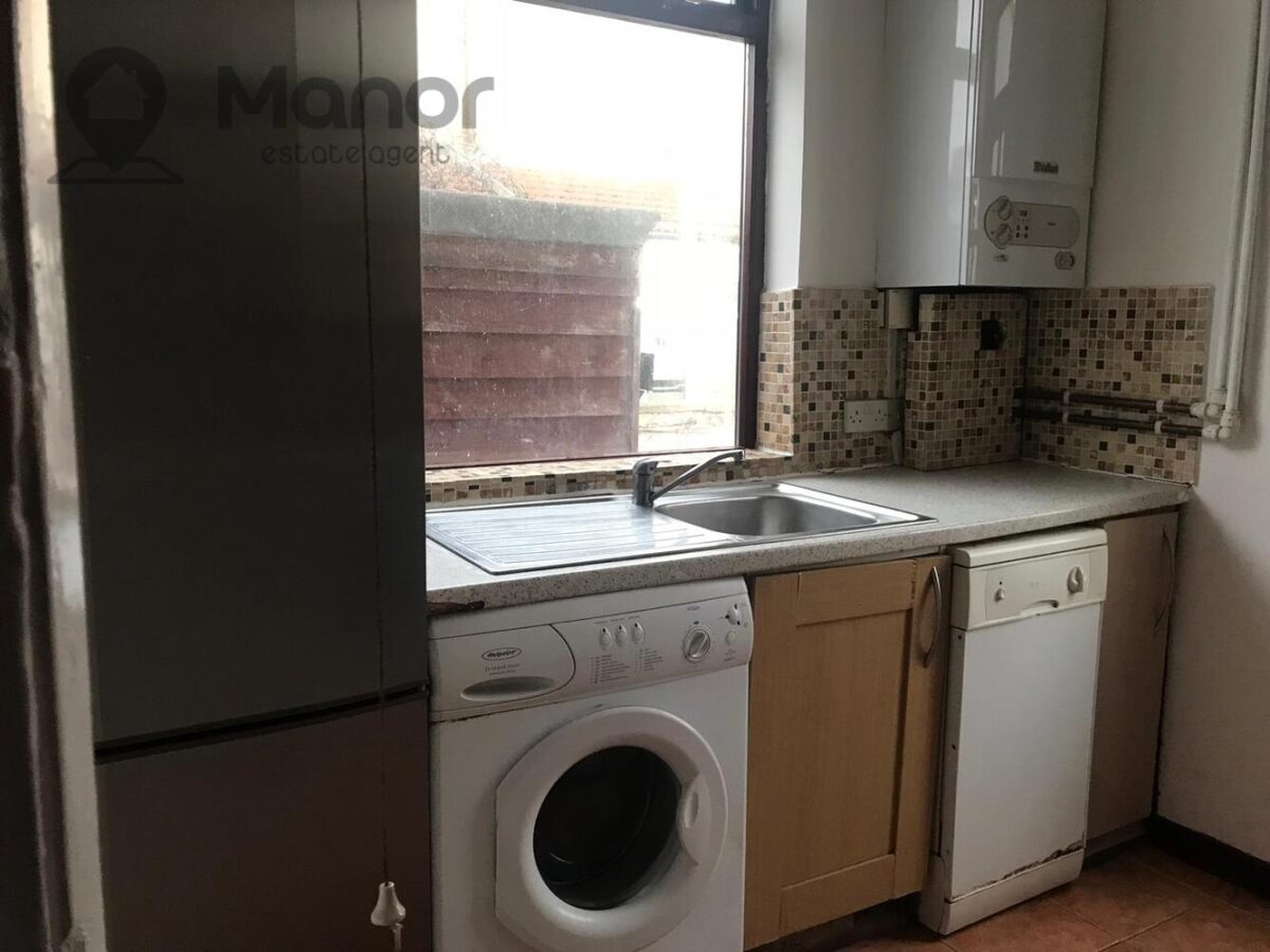 Park Road, Leyton, E10 7DB