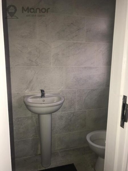 Park Road, Leyton, E10 7DB