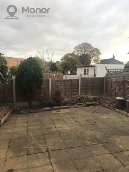 Park Road, Leyton, E10 7DB