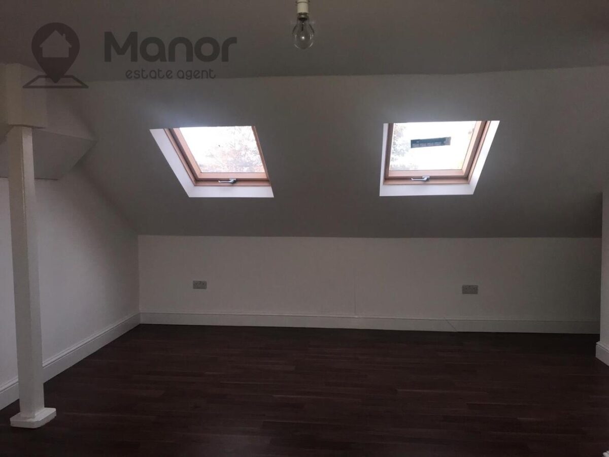 Park Road, Leyton, E10 7DB