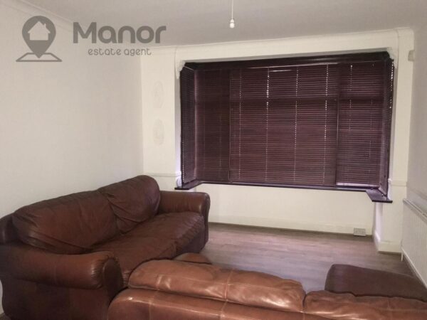 Park Road, Leyton, E10 7DB