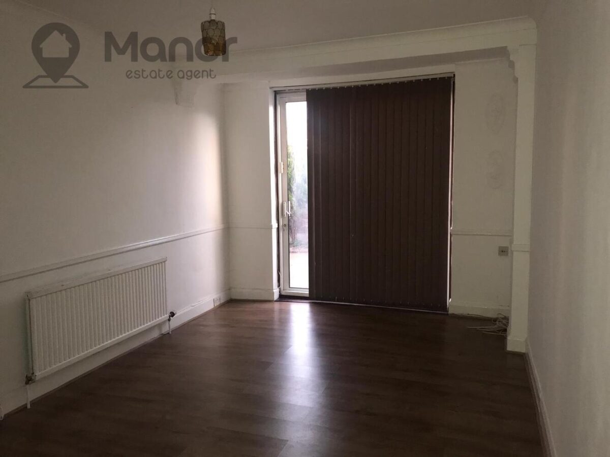 Park Road, Leyton, E10 7DB