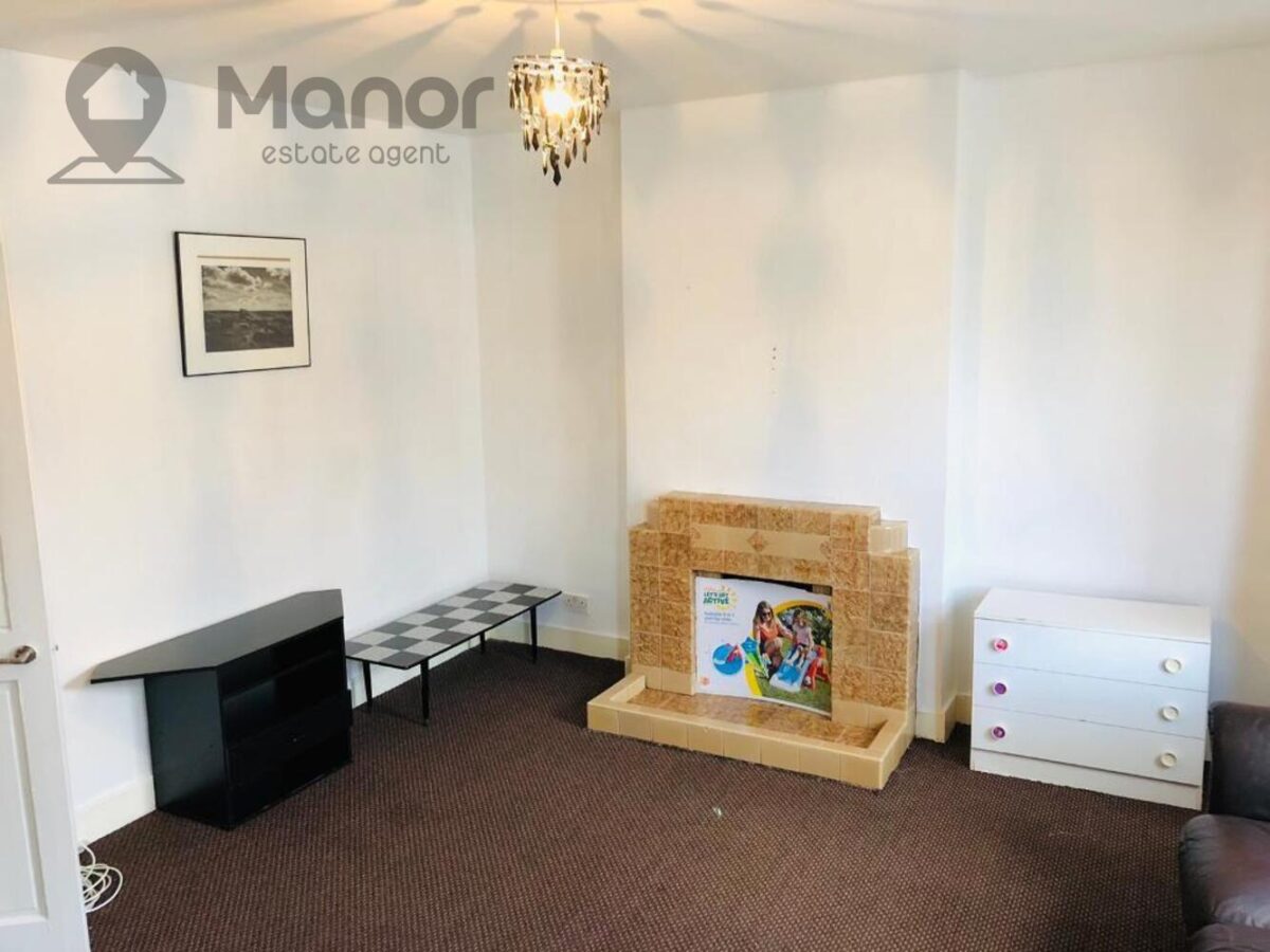 Sunningdale Avenue, Barking, IG11 7QF