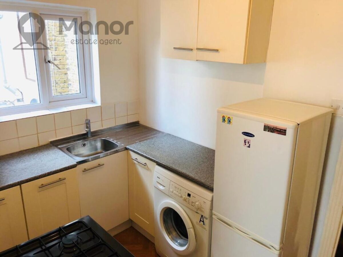 Sunningdale Avenue, Barking, IG11 7QF