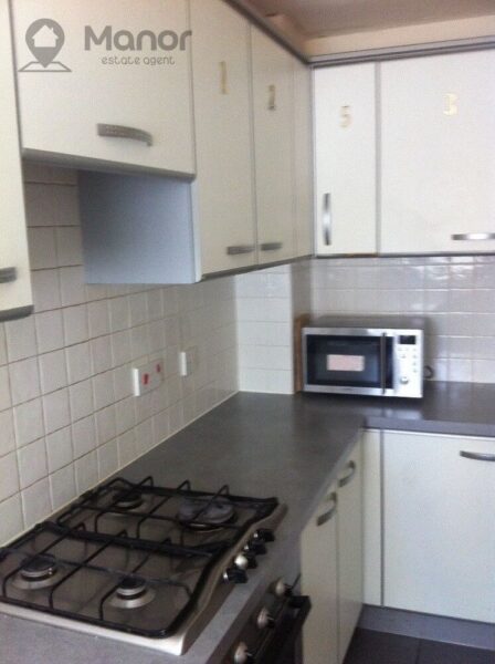 Blackthorn Road, Ilford, IG1 2NS