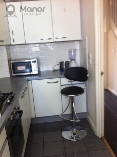 Blackthorn Road, Ilford, IG1 2NS