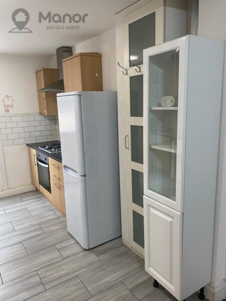 Hoe Street, Walthamstow, E17 4SD