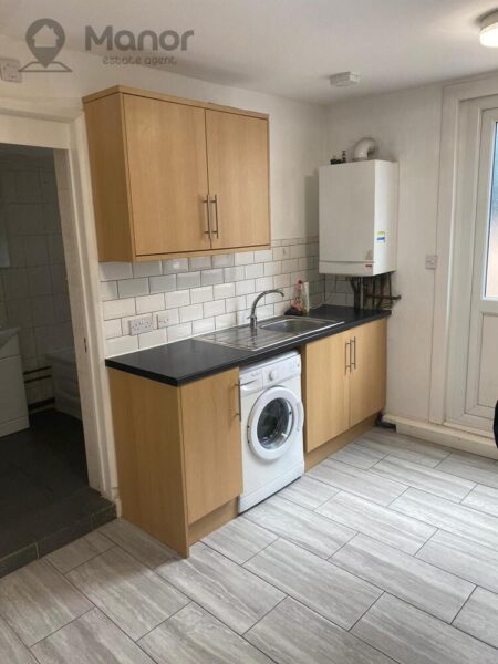 Hoe Street, Walthamstow, E17 4SD