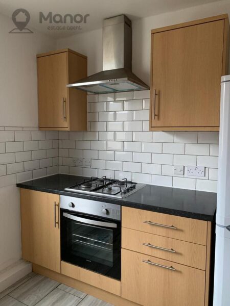 Hoe Street, Walthamstow, E17 4SD