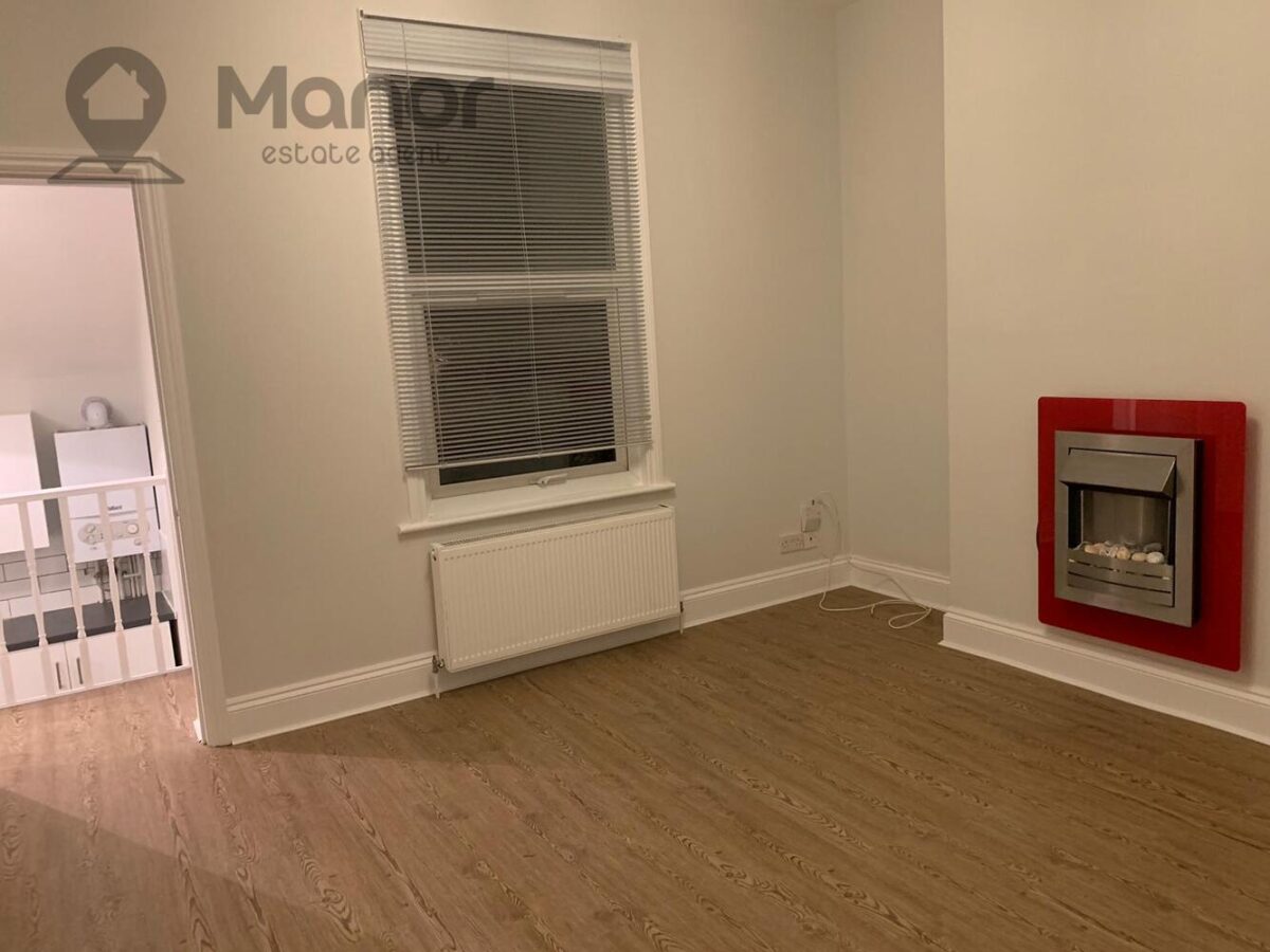 Forest Drive West, Leytonstone, E11 1LA