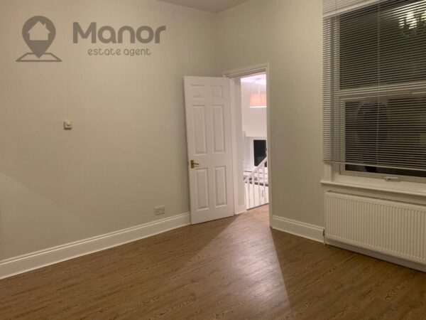 Forest Drive West, Leytonstone, E11 1LA