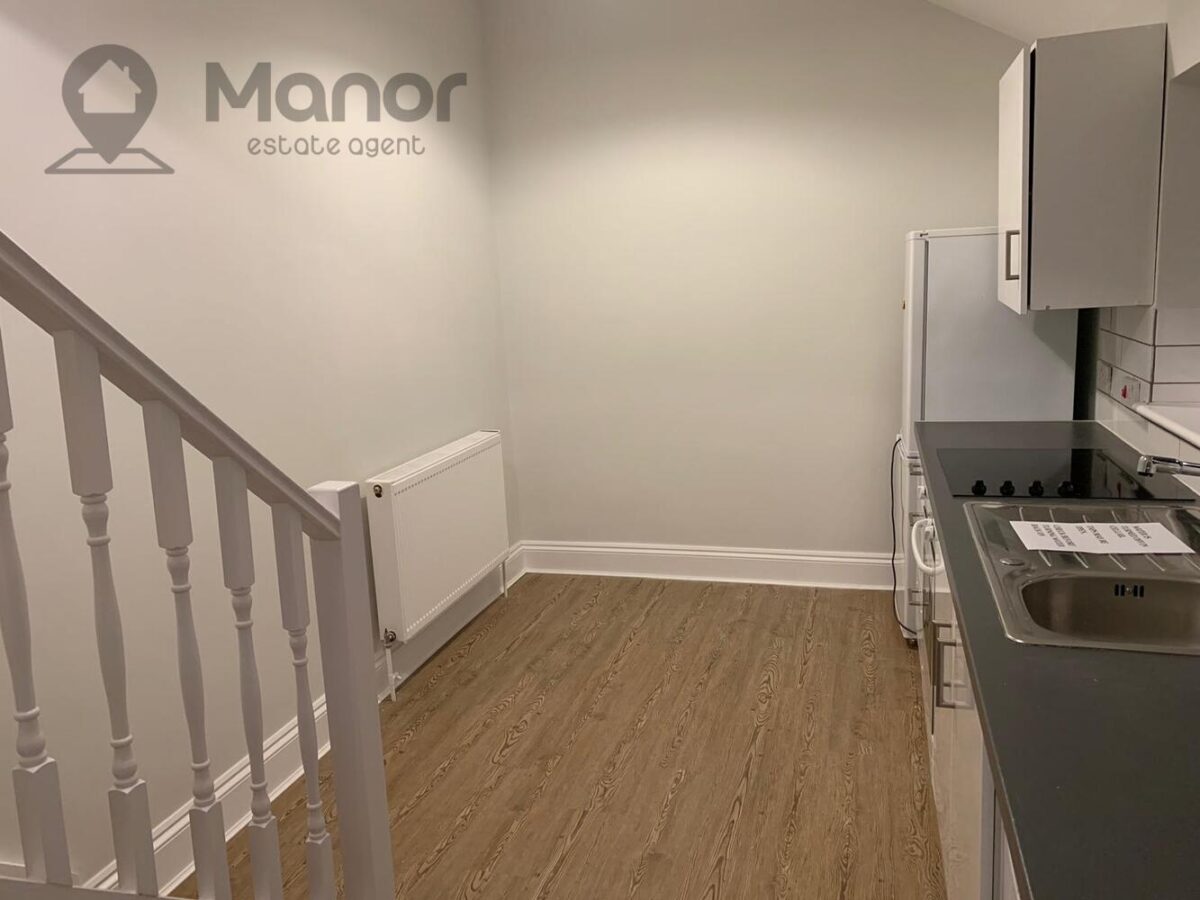 Forest Drive West, Leytonstone, E11 1LA