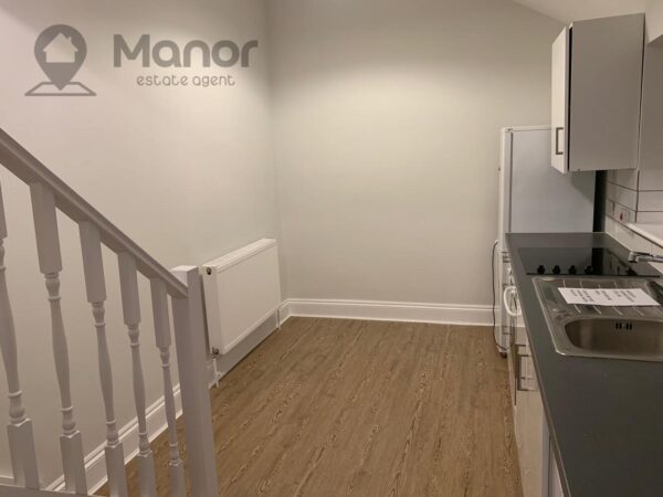 Forest Drive West, Leytonstone, E11 1LA