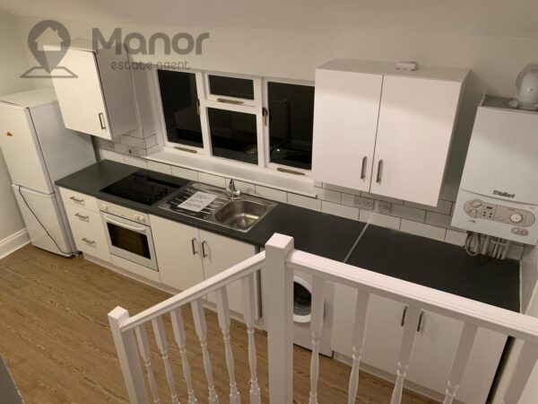 Forest Drive West, Leytonstone, E11 1LA