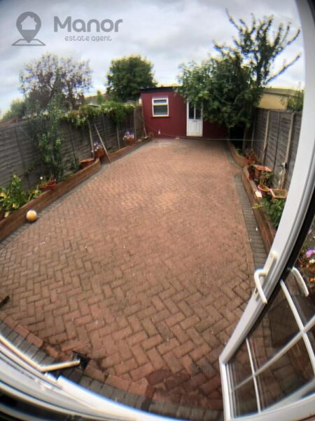 Clydesdale, Enfield, EN3 4RJ