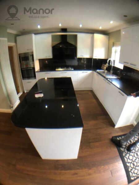 Clydesdale, Enfield, EN3 4RJ