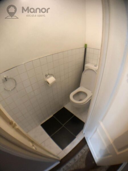 Clydesdale, Enfield, EN3 4RJ