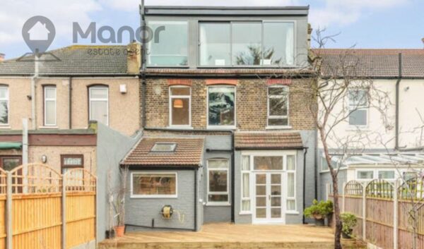 Dunkeld Road, Dagenham, RM8 2PR